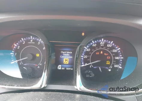 2013 Toyota Avalon Xle Touring from USA, damaged, VIN 4T1BK1EB6DU058028